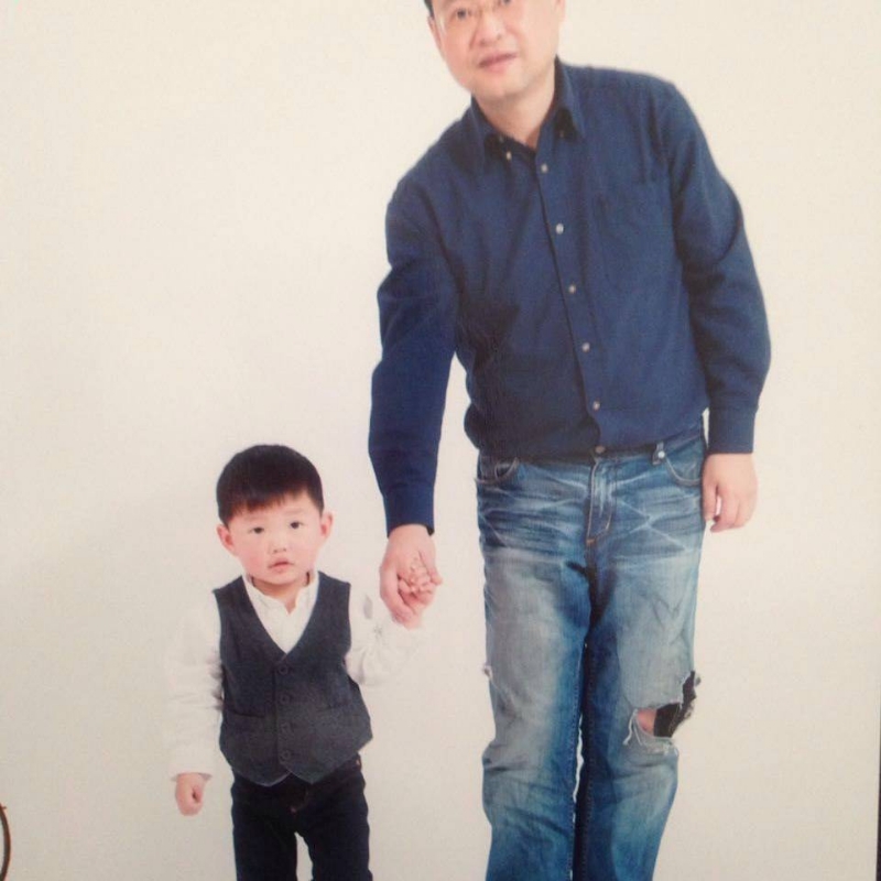 王医生的第一张照片--长泰相亲网