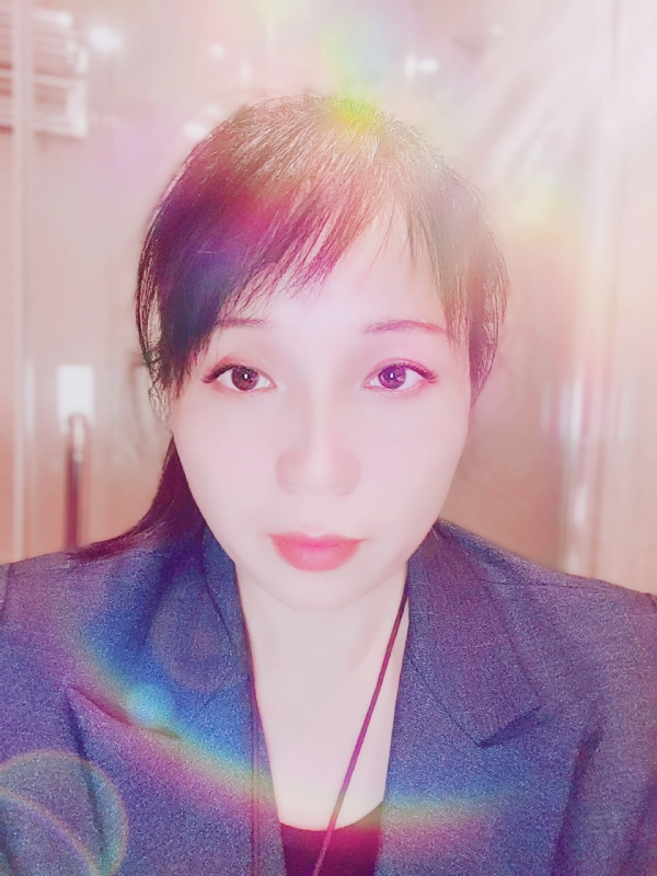 小艾的第二张照片--长泰相亲网