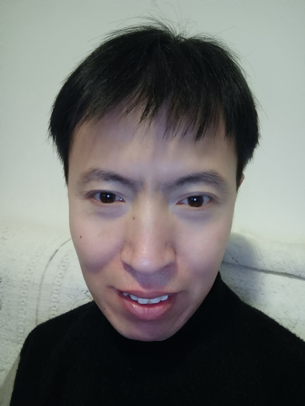相知相守的第一张照片--长泰相亲网