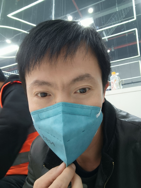 相知相守的第二张照片--长泰相亲网