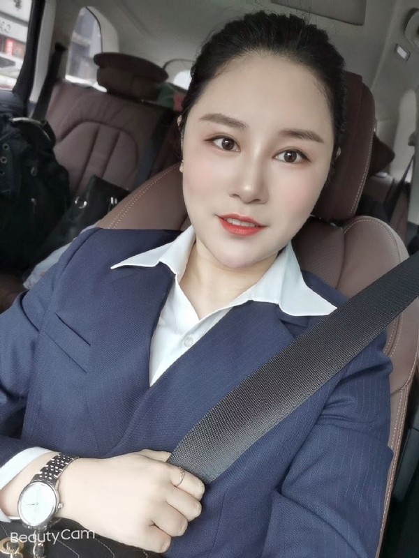 湖南妹子在深圳的第一张照片--长泰相亲网
