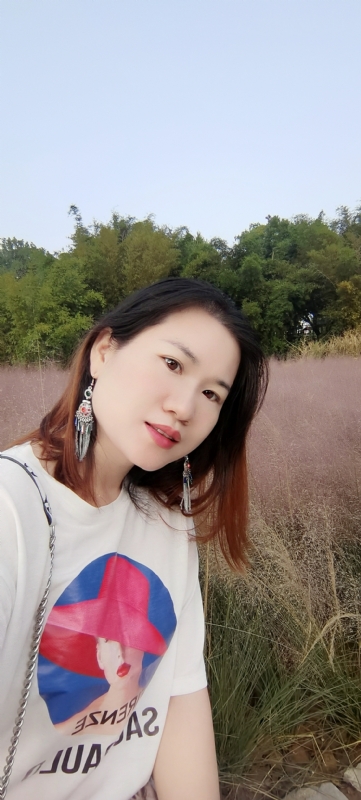 莫非的第一张照片--长泰相亲网