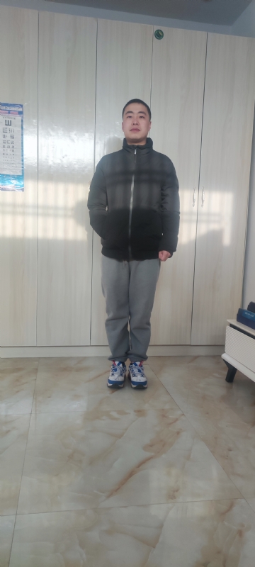 恋恋不舍的第一张照片--长泰相亲网