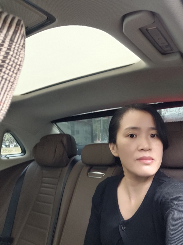 烟雨如墨的第一张照片--长泰相亲网
