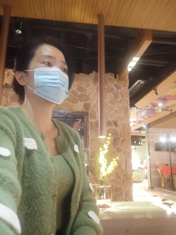 烟雨如墨的第三张照片--长泰相亲网