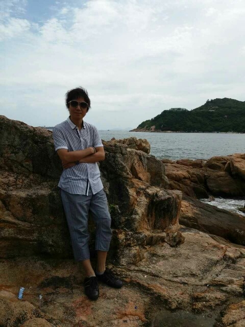 海星的第二张照片--长泰相亲网