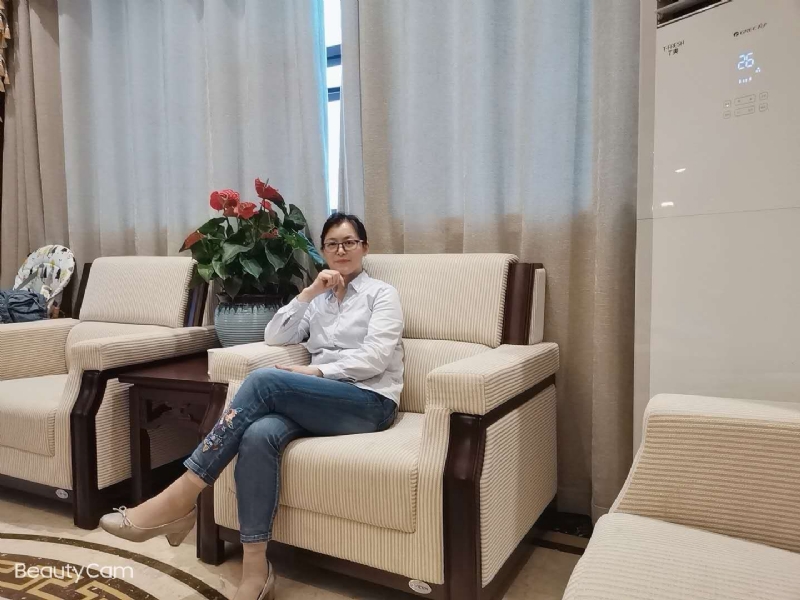 秋水伊人的第一张照片--长泰相亲网