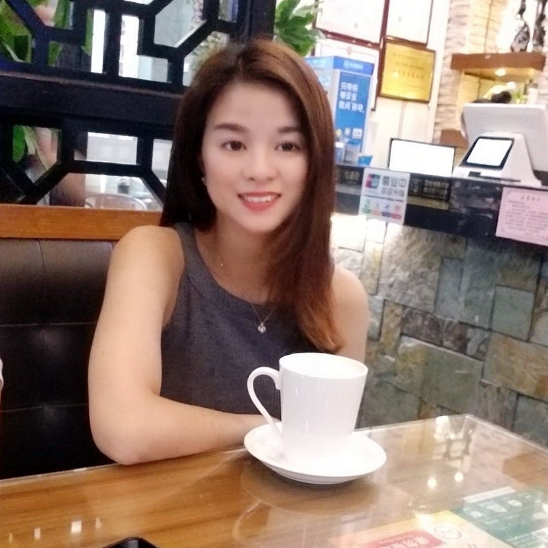 呢子的第一张照片--长泰相亲网