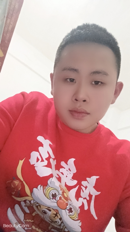 忠诚的第二张照片--长泰相亲网