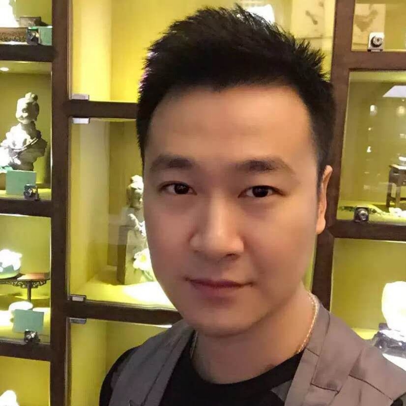 韩红丰的第一张照片--长泰相亲网
