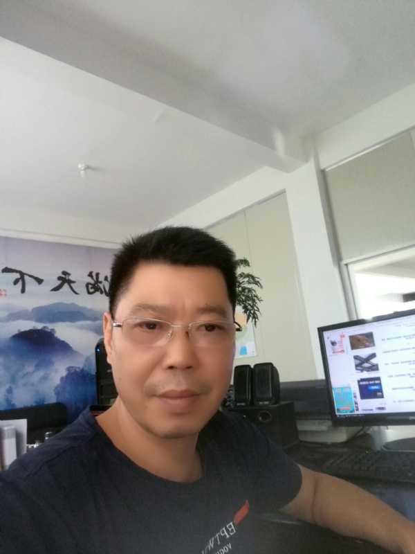 心平气和的第一张照片--长泰相亲网