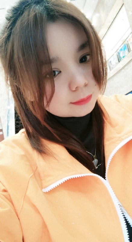 柔儿的第一张照片--长泰相亲网
