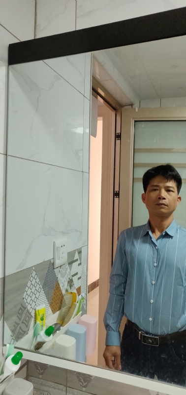 千里…江陵的第一张照片--长泰相亲网