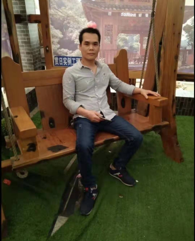 无聊人的第一张照片--长泰相亲网
