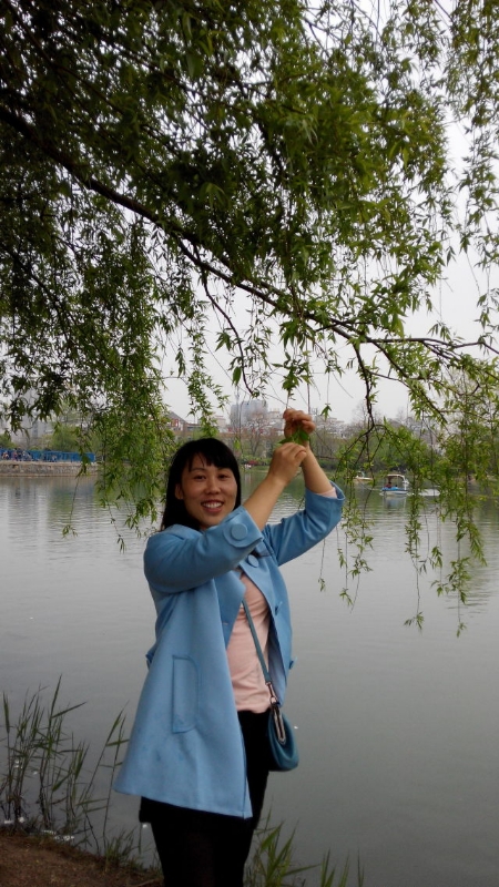 刘女士的第一张照片--长泰相亲网