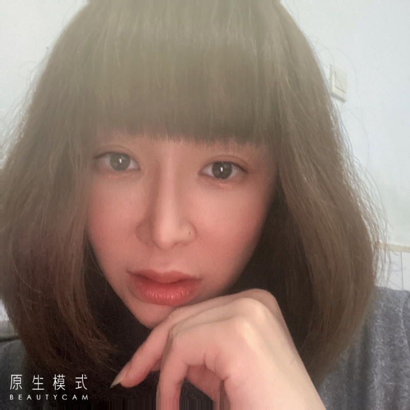鑫鑫的第二张照片--长泰相亲网