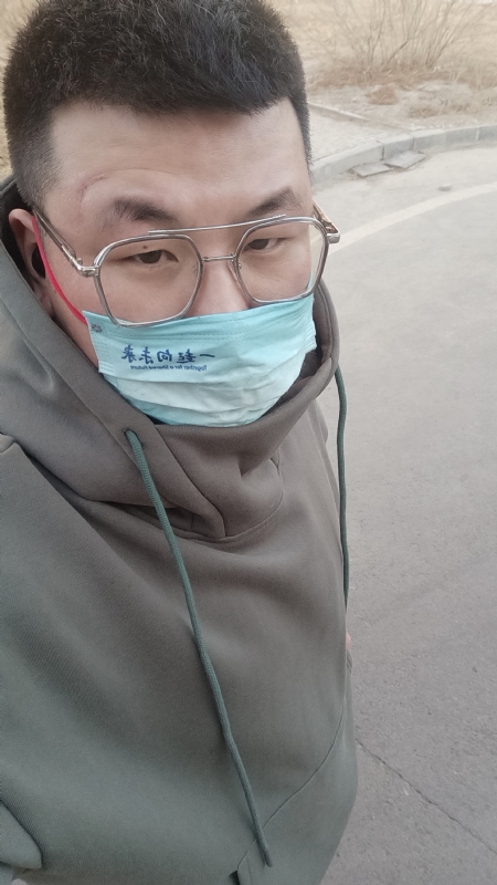 遇见的第一张照片--长泰相亲网