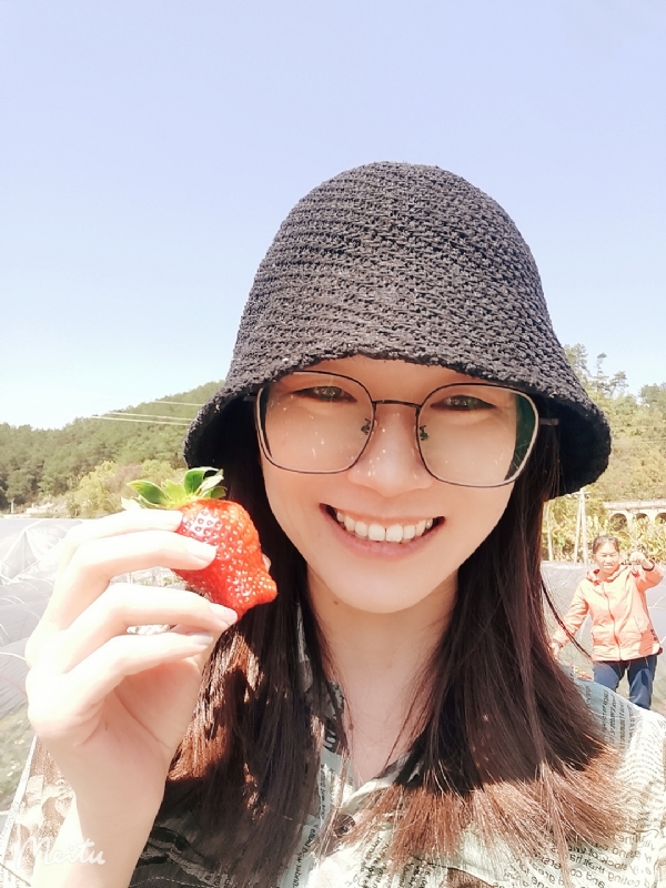 咪修咪修的第一张照片--长泰相亲网