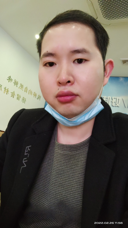 相遇的第一张照片--长泰相亲网