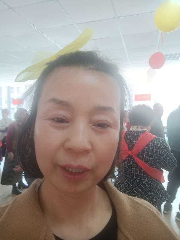 晨曦的第一张照片--长泰相亲网