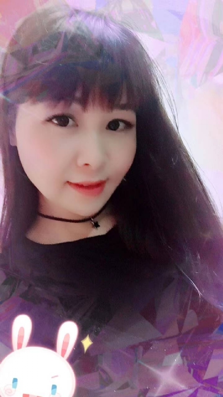 兰馨的第一张照片--长泰相亲网