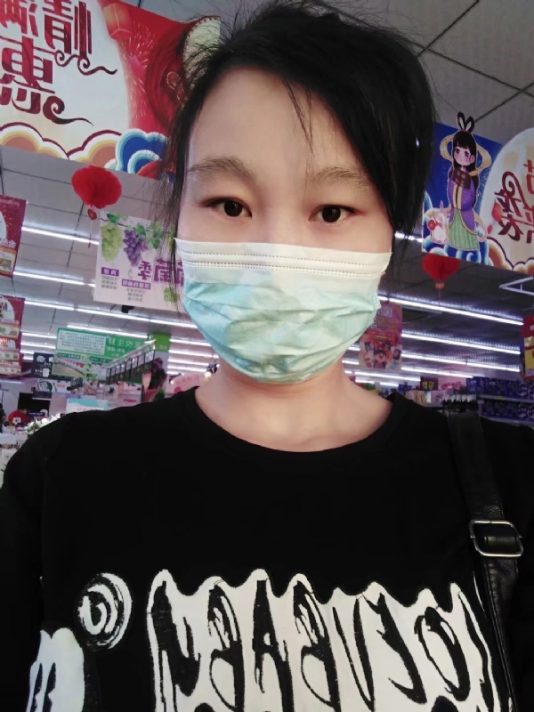 果果的第一张照片--长泰相亲网