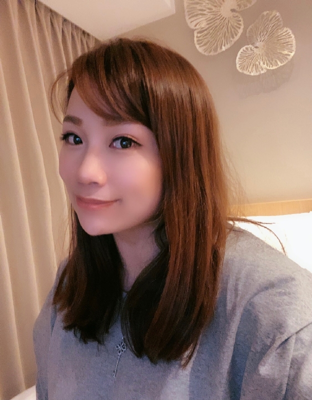 Judy的第一张照片--长泰相亲网