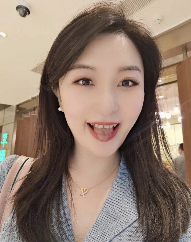Judy的第三张照片--长泰相亲网