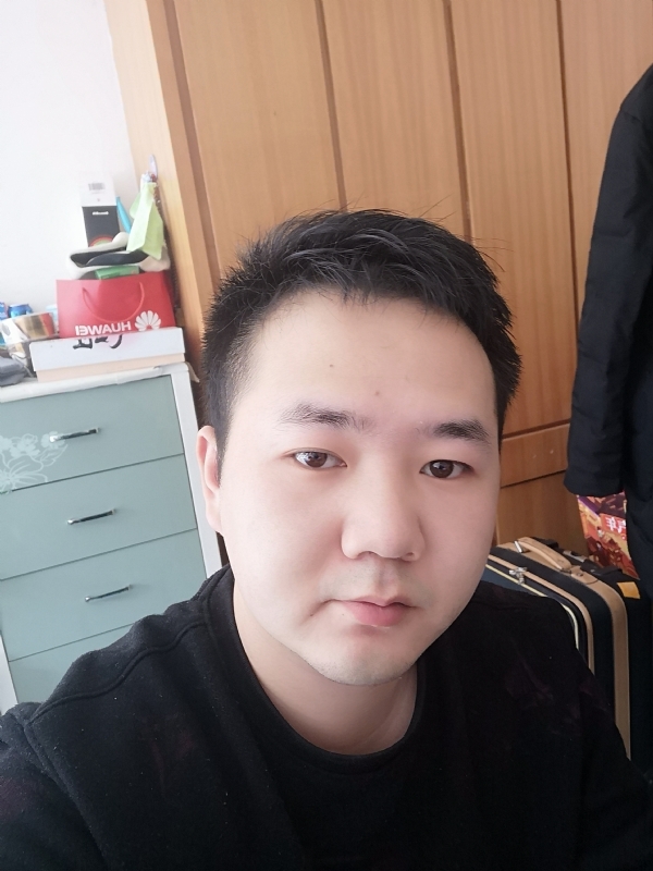 等风来的第一张照片--长泰相亲网