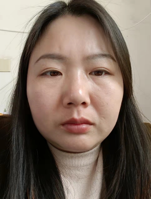 云飞儿的第一张照片--长泰相亲网