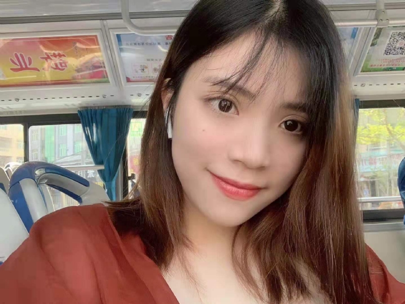 小眼睛的第一张照片--长泰相亲网