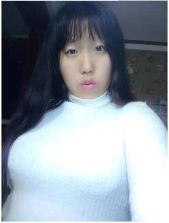 爱的第一张照片--长泰相亲网
