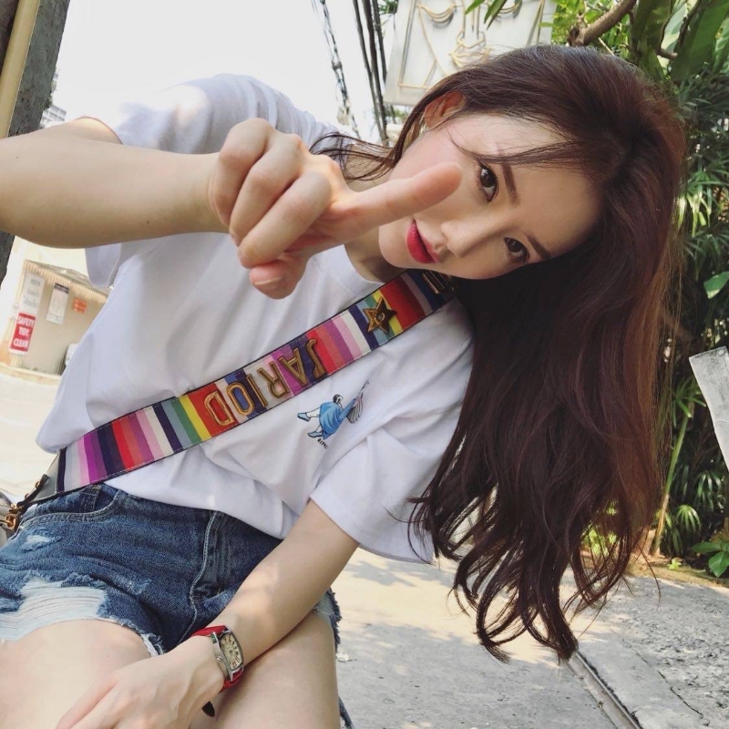 Lisa的第一张照片--长泰相亲网