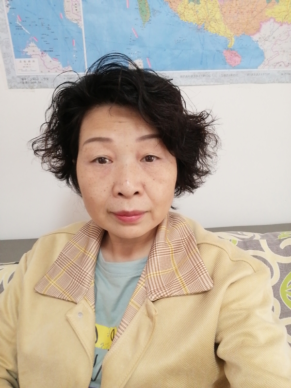 香水百合的第一张照片--长泰相亲网