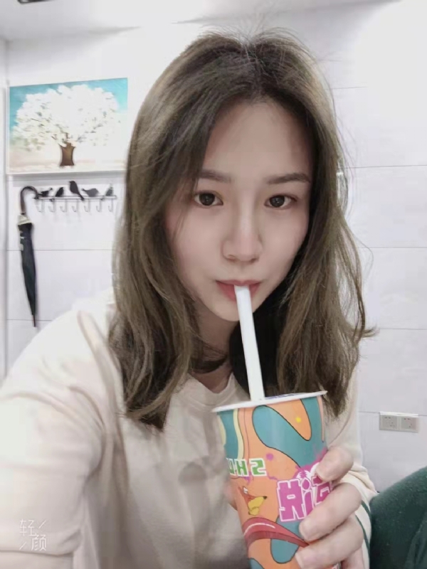 刘莲酥的第一张照片--长泰相亲网