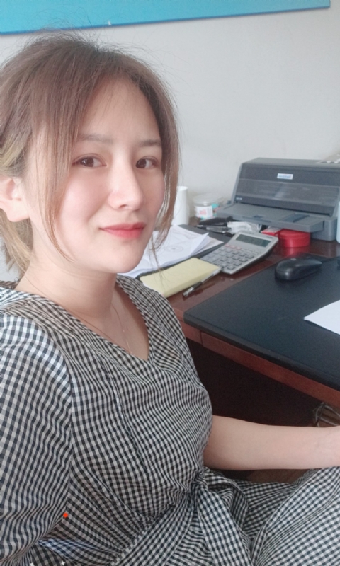 刘莲酥的第三张照片--长泰相亲网