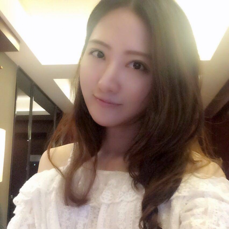 邓思帆的第一张照片--长泰相亲网