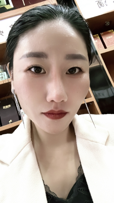 其实爱吃红烧肉的第一张照片--长泰相亲网