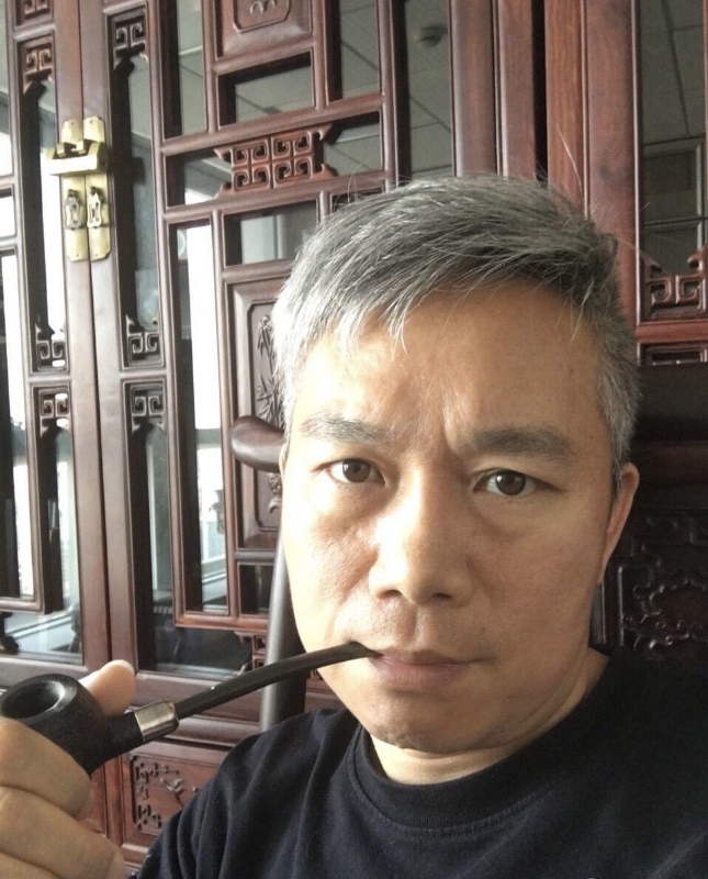 zekai的第一张照片--长泰相亲网