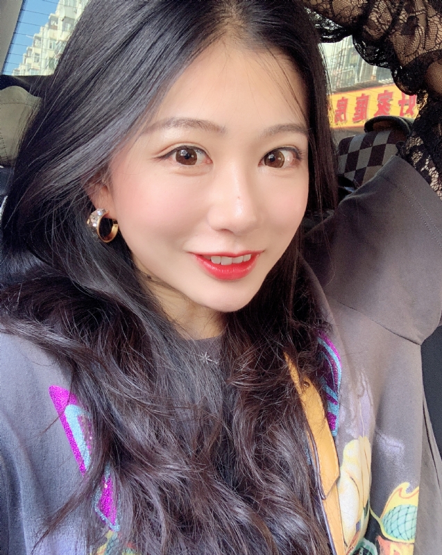 爱你的第二张照片--长泰相亲网