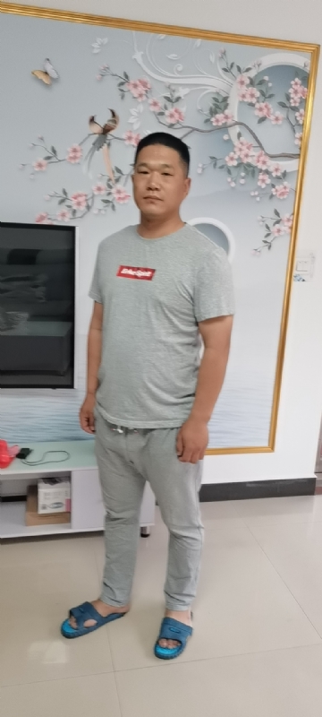 会飞的鱼的第二张照片--长泰相亲网