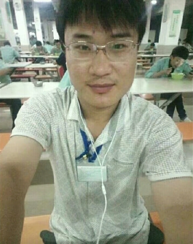 大唐123的第一张照片--长泰相亲网