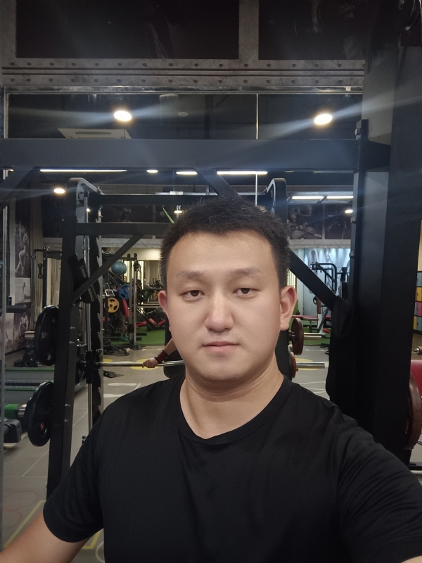 吴痕的第二张照片--长泰相亲网