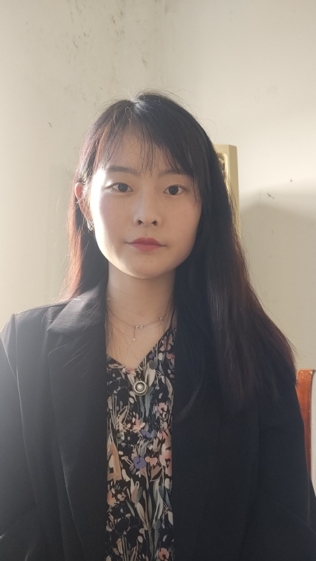 啾啾儿的第二张照片--长泰相亲网