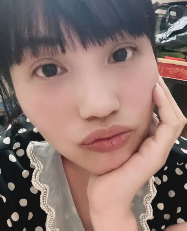 CC的第一张照片--长泰相亲网