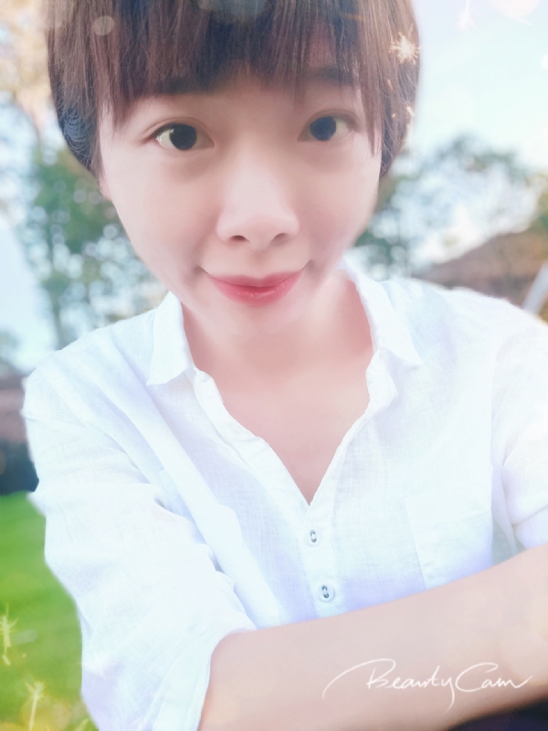 悠悠南山下的第一张照片--长泰相亲网