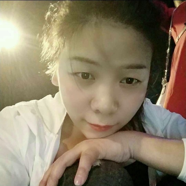 林露的第一张照片--长泰相亲网