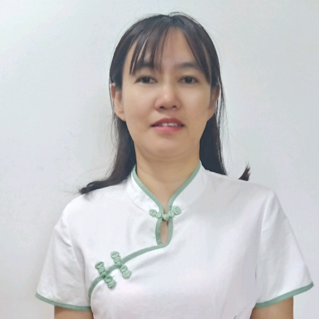杨金凤的第一张照片--长泰相亲网