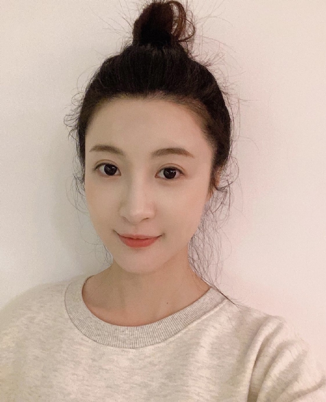 幸福一生的第一张照片--长泰相亲网