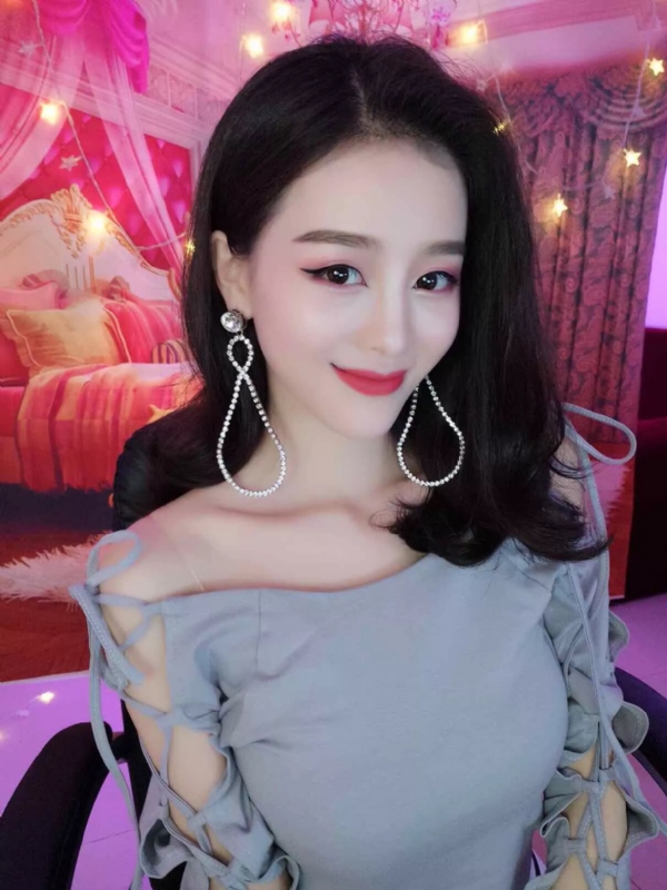Cici的第三张照片--长泰相亲网
